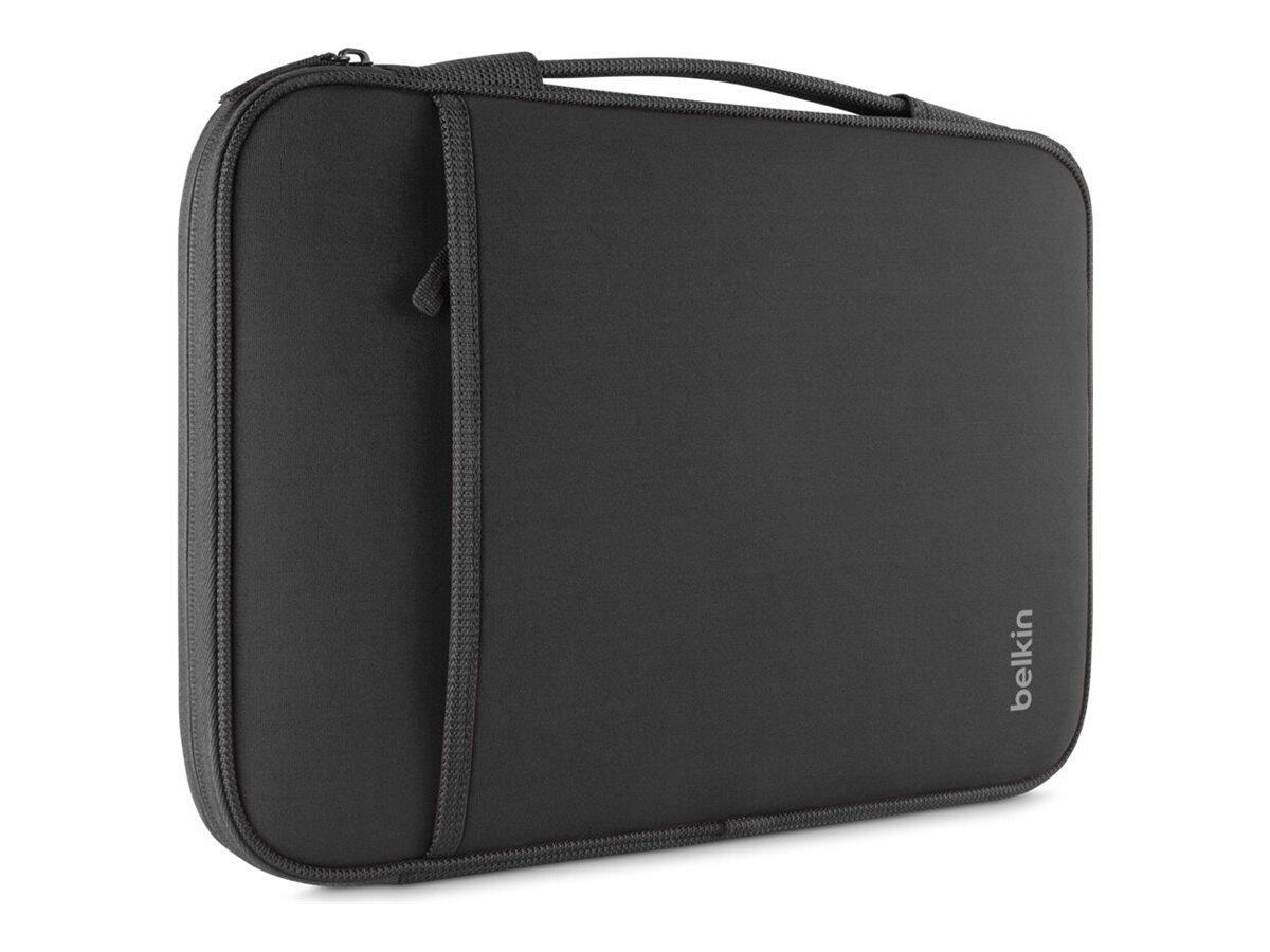 Housse pour ordinateur portable Belkin 35,6 cm (14") noir