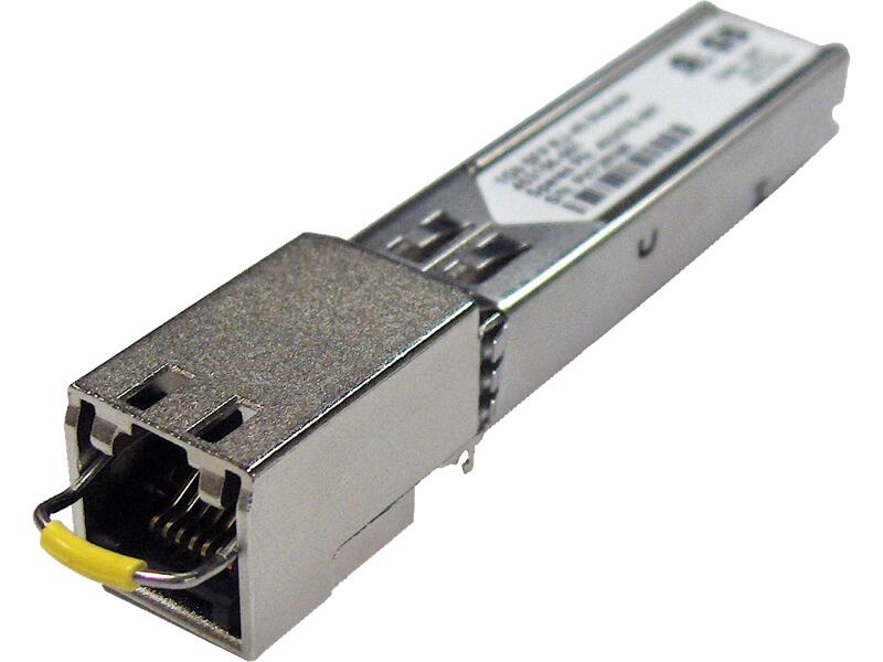 Adaptateur HPE QSFP28 vers SFP28 (845970-B21)