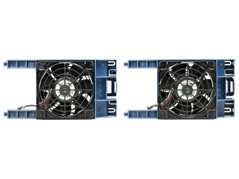 Kit de ventilateur CPU secondaire HPE ProLiant ML350 Gen11 (P47902-B21)