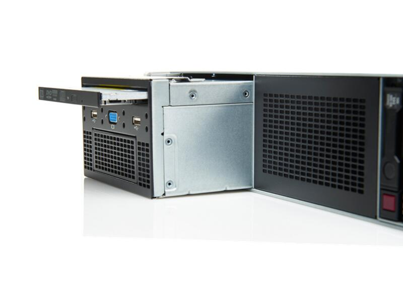 Kit de baie média universelle HPE ProLiant DL380 Gen11 SFF (P50728-B21)