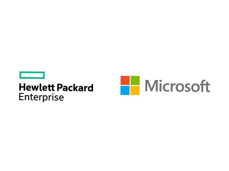 HPE Microsoft Windows Server 2025 50 CAL Utilisateurs P77116-B21