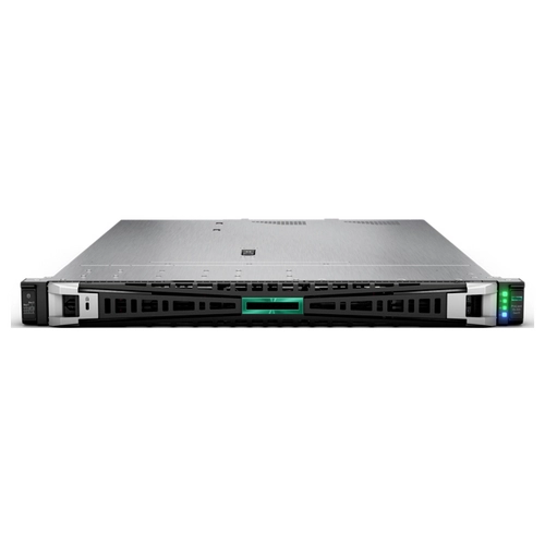 HPE ProLiant DL320 Gen11 P80510-425 (HPE Smart Choice) 1x Xeon 4510 12-Core 2,4GHz, 2x 32GB-R, MR408i-o, 8SFF, 2x 480GB SATA SSD, 2x 1000W