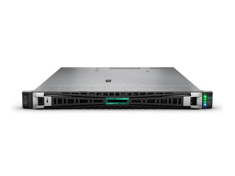 HPE ProLiant DL365 Gen11 P81840-425 (HPE Smart Choice) 1x EPYC 9115 16-Core 3,2GHz, 2x 32GB-R, MR408i-o, 8SFF, 2x 480GB SATA SSD, 2x 1000W
