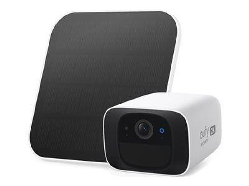 eufy Baby S340 Caméra extérieure