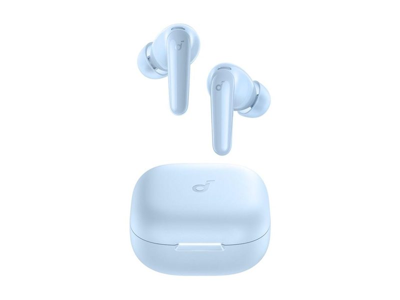 Anker Soundcore R60i, écouteurs intra-auriculaires Bluetooth - Bleu