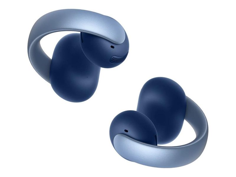 Anker Soundcore AeroClip, bleu Glacier Écouteurs ouverts clip, Bluetooth