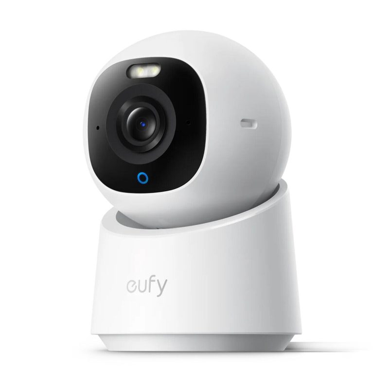 Caméra intérieure Eufy E30