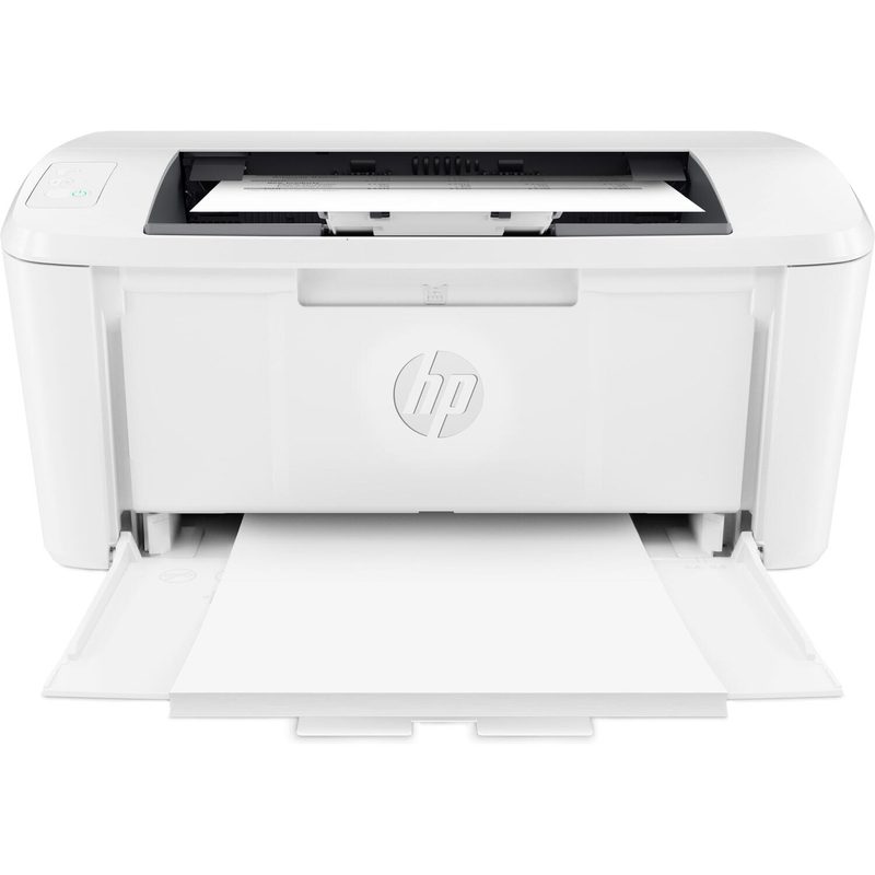 Imprimante laser HP LaserJet M110w - Noir et blanc - A4 - USB, Bluetooth, AirPrint, Wi-Fi