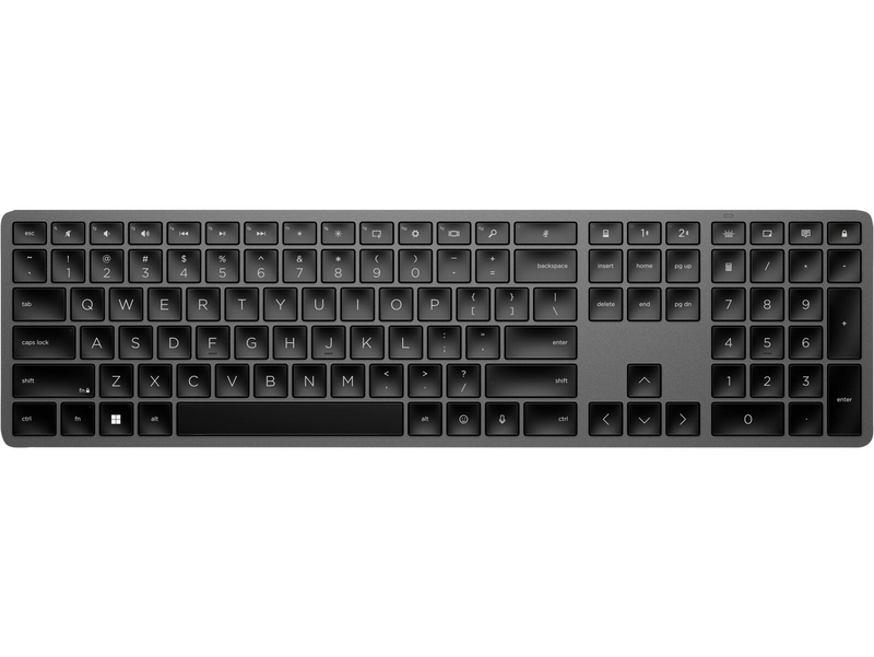 Clavier sans fil HP 975 Dual Mode