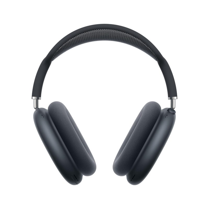 Apple AirPods Max Casque circum-auriculaire Midnight