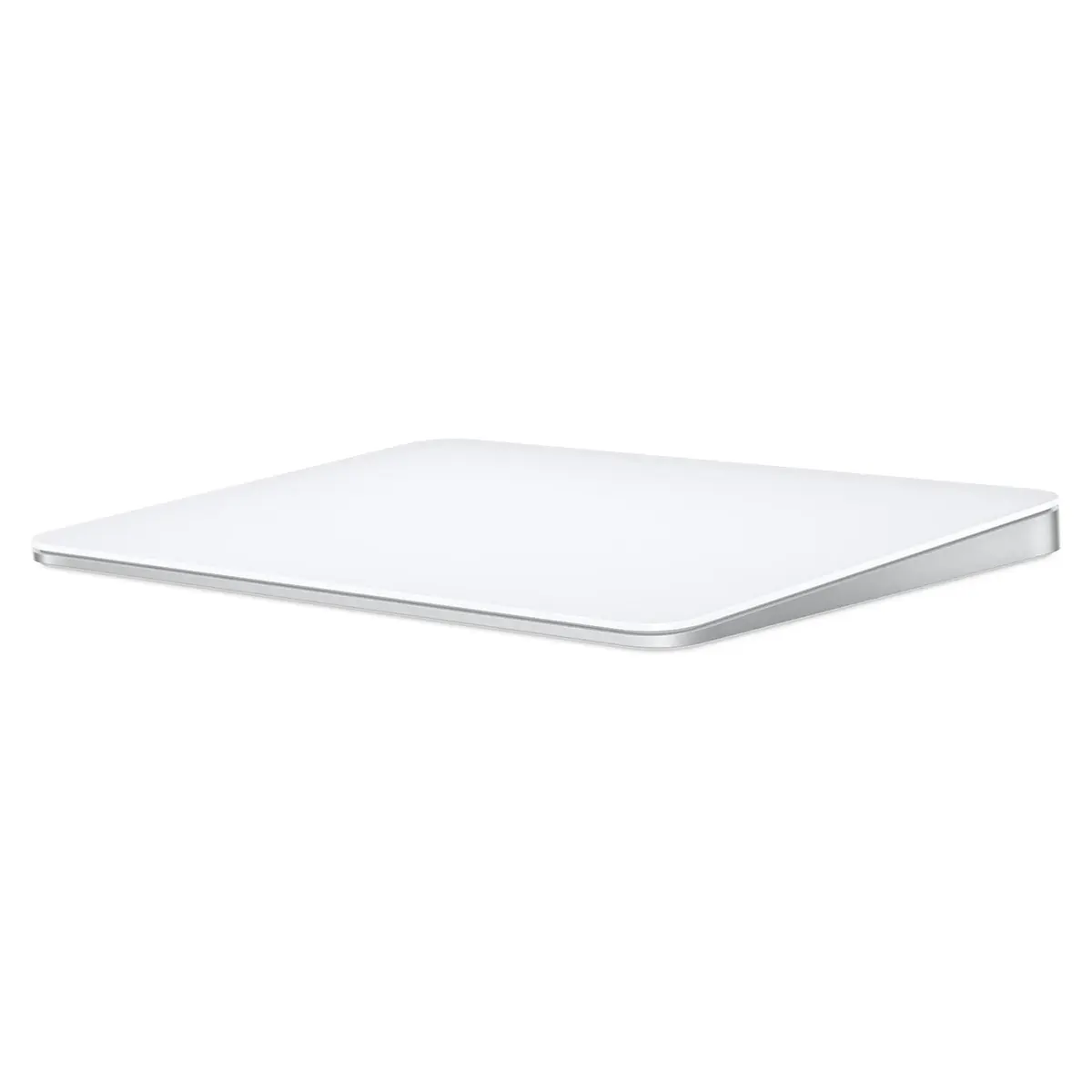 Apple Magic Trackpad - Surface Multi-Touch blanche
