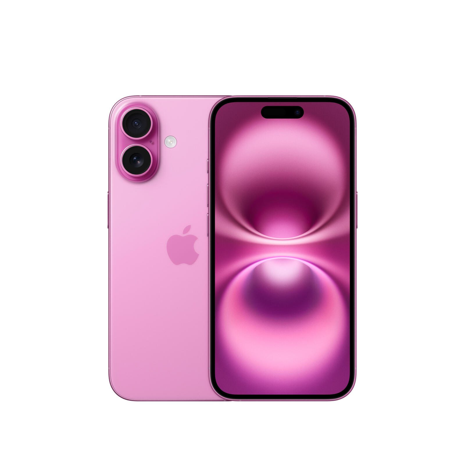 Apple iPhone 16 512 Go Rose 6,1" Écran Super Retina XDR, connexion USB-C