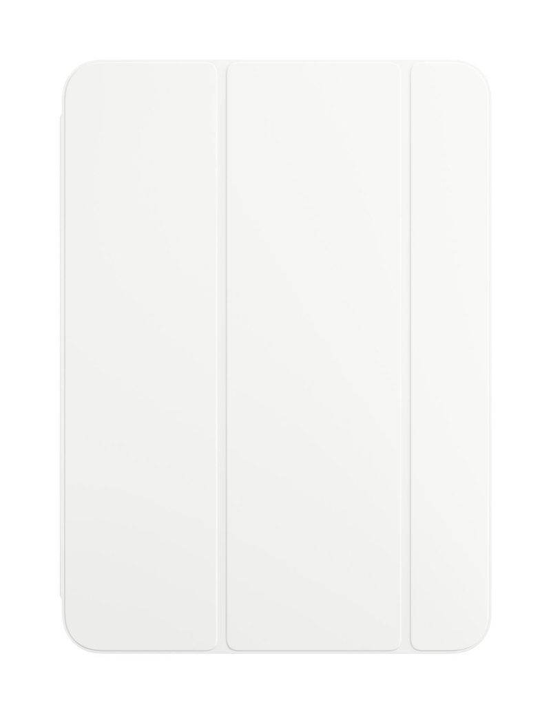 Apple Smart Folio pour iPad (11e Gen/10e Gen) - blanc