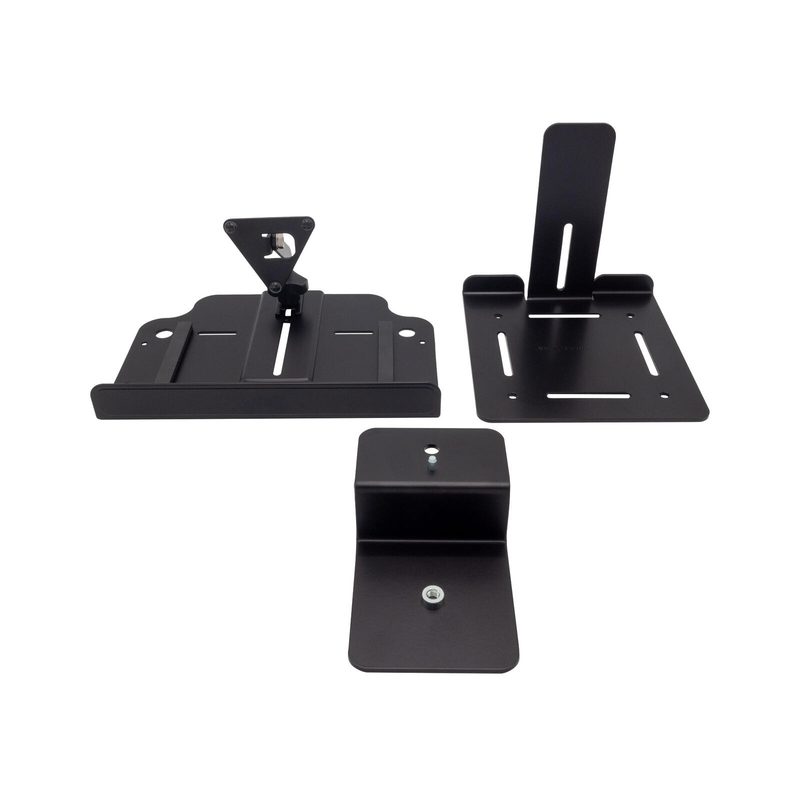 Kit de support de caméra Poly Studio E60 EagleEye IV HDCI