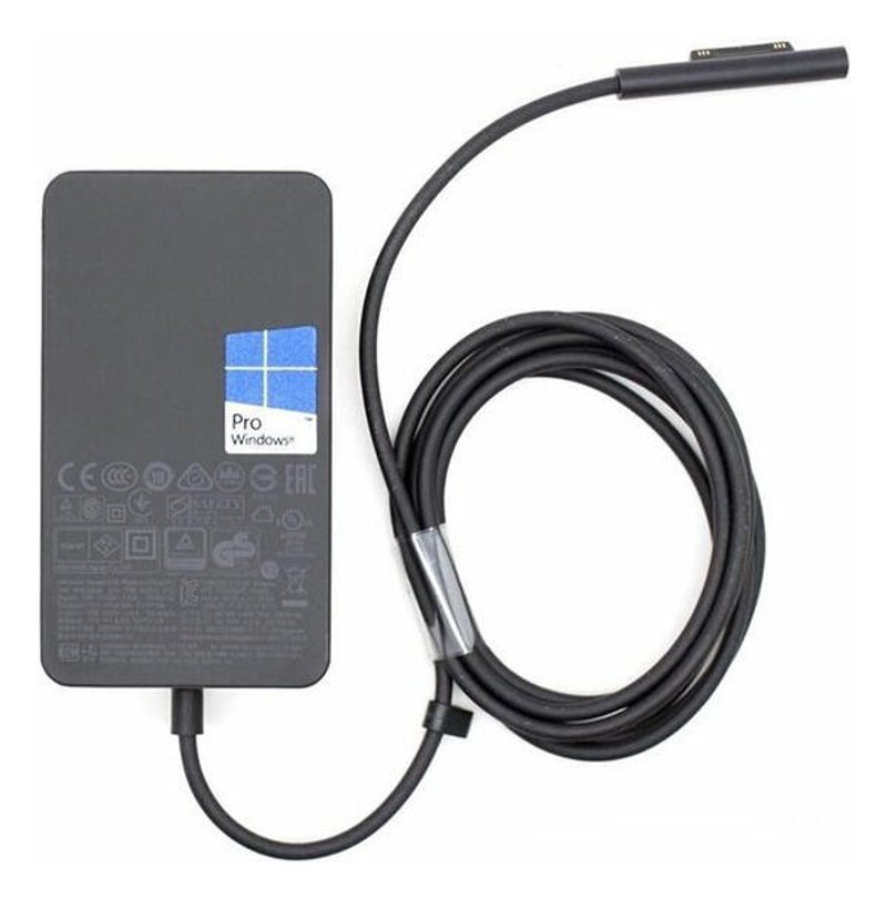 Alimentation Surface 65W Microsoft