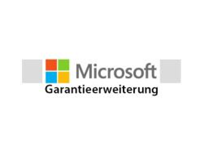 Microsoft Extended Hardware - Extension de service - Échange matériel étendu - 3 ans pour Microsoft Surface Laptop 6, Laptop Copilot+ PC, Laptop Copilot+ PC for Business (7e édition)