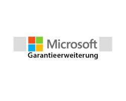 Plan de service matériel étendu Microsoft - Extension de service - Remplacement matériel étendu - 4 ans