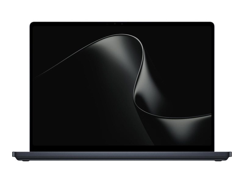 Microsoft Surface Laptop Ultra NVIDIA RTX Spark™ N1X 38,1 cm (15") - 32 Go RAM, 1 To SSD, Win11 Pro, Nightfall