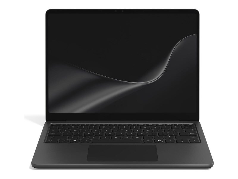 Microsoft Surface Laptop Copilot+ PC pour entreprises Snapdragon® X2 Plus X2P-42-100 33 cm (13") 16 Go RAM, 512 Go SSD, Win11 Pro, Noir