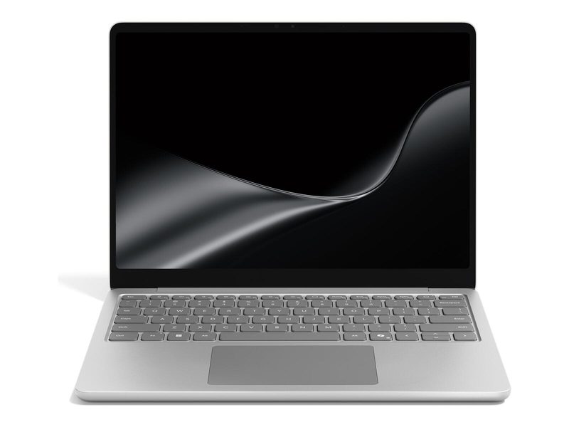 Microsoft Surface Laptop Copilot+ PC pour entreprises Snapdragon® X2 Plus X2P-42-100 33 cm (13") 24 Go RAM, 1 To SSD, Win11 Pro, Gris