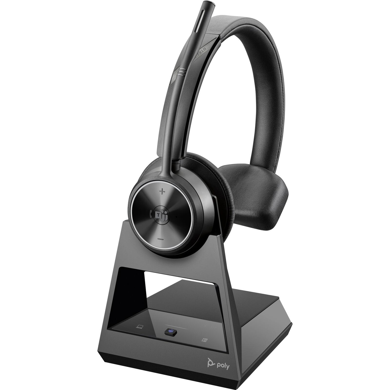 Casque mono Plantronics Savi 7310-M Office-DECT 1880-1900 MHz