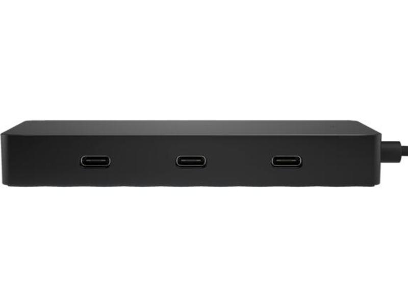 Hub multiports USB-C™ universel HP