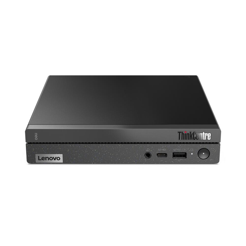 Lenovo ThinkCentre neo 50q Gen 4 Intel® Core™ i5-13420H Thin Client 16 Go RAM, 512 Go SSD, Win 11 Pro