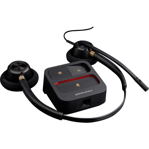Casque Poly HW520 EncorePro noir