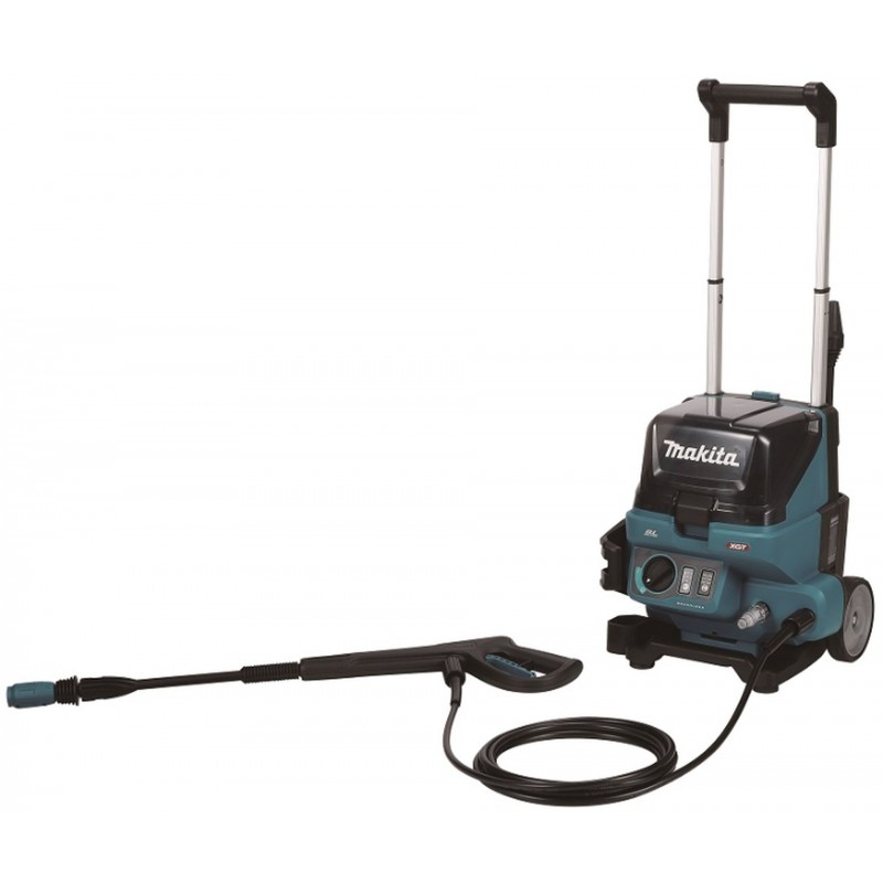 Nettoyeur haute pression sans fil Makita HW001GZ Li-Ion XGT 40V, sans batterie