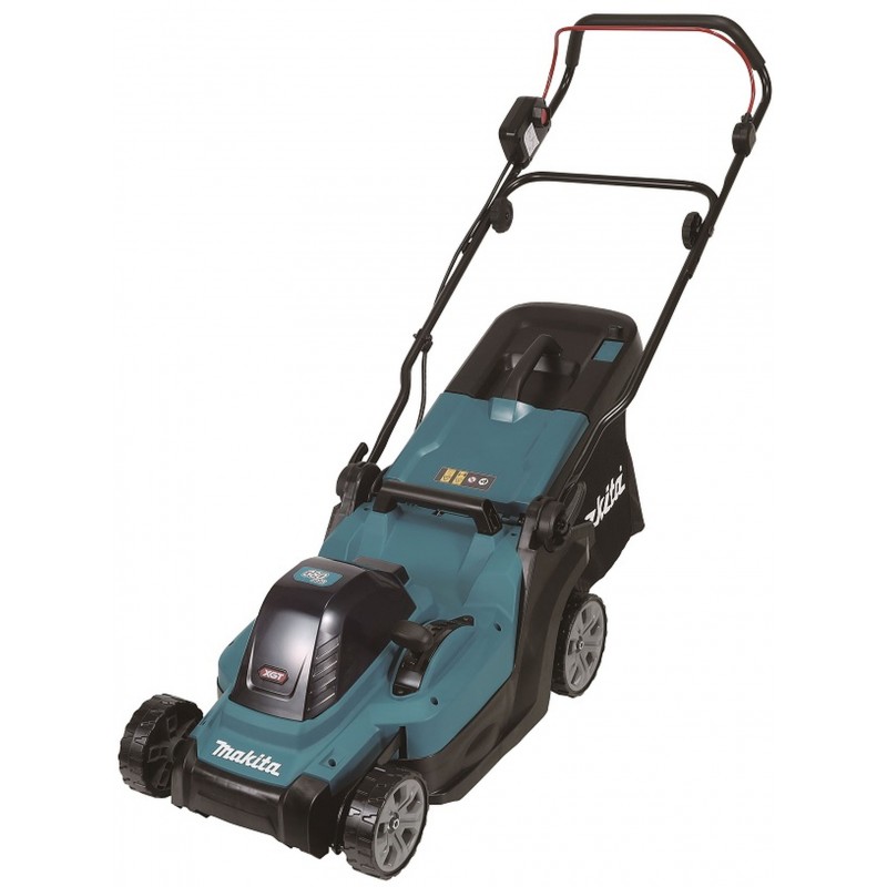 Tondeuse à gazon sans fil Makita LM003GZ Li-ion XGT 40V, sans batterie