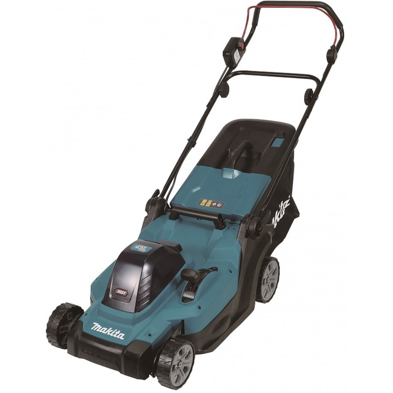 Tondeuse à gazon sans fil Makita LM004GZ Li-ion XGT 40V, sans batterie