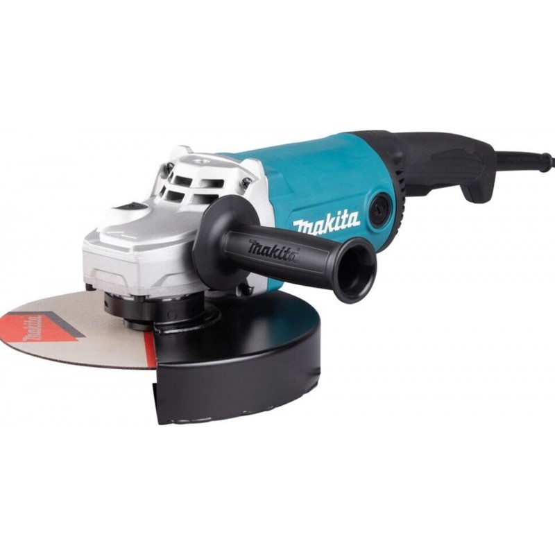Makita GA9090N Meuleuse d'angle (230 mm / 2200 W)