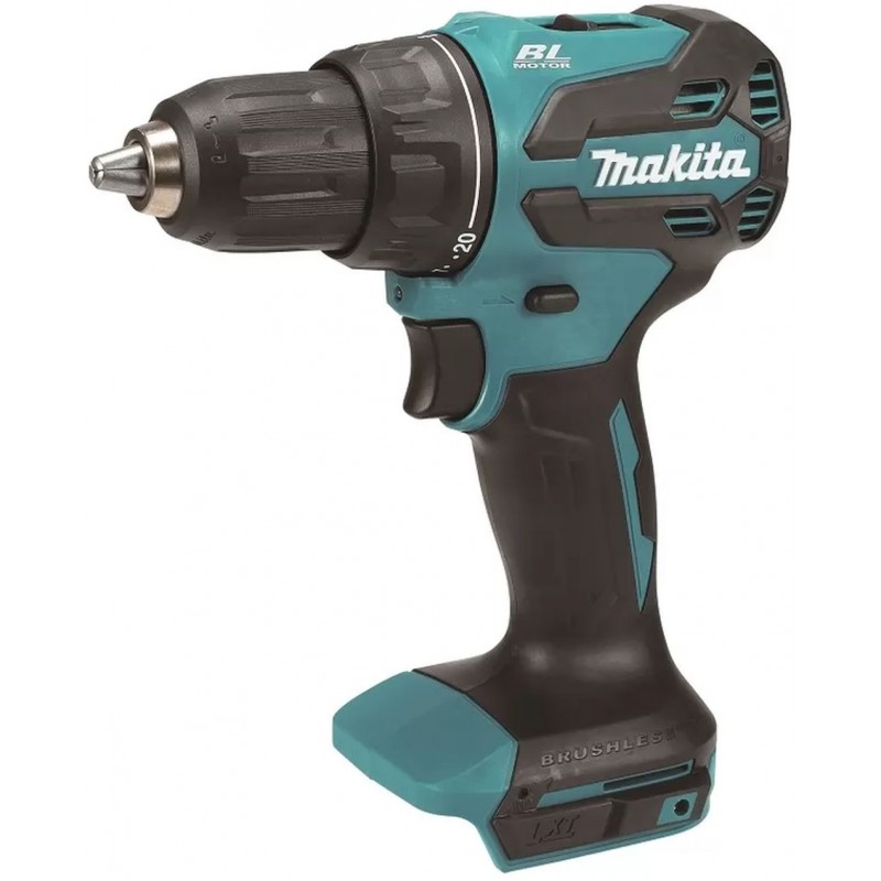 Makita DDF490Z Perceuse-visseuse sur batterie Li-ion LXT/BLB 18V sans batterie