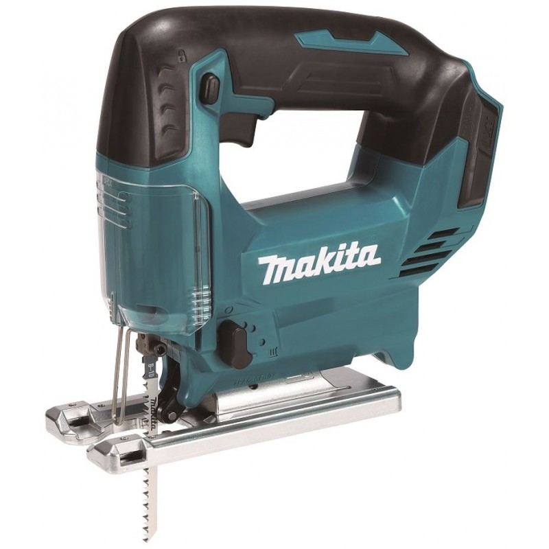 Makita DJV186Z Scie sauteuse à guillotine sans fil Li-ion LXT/LXTB 18V, sans accu