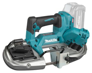 Makita Scie à ruban sans fil PB003GZ, 40V max. sans batterie ni chargeur