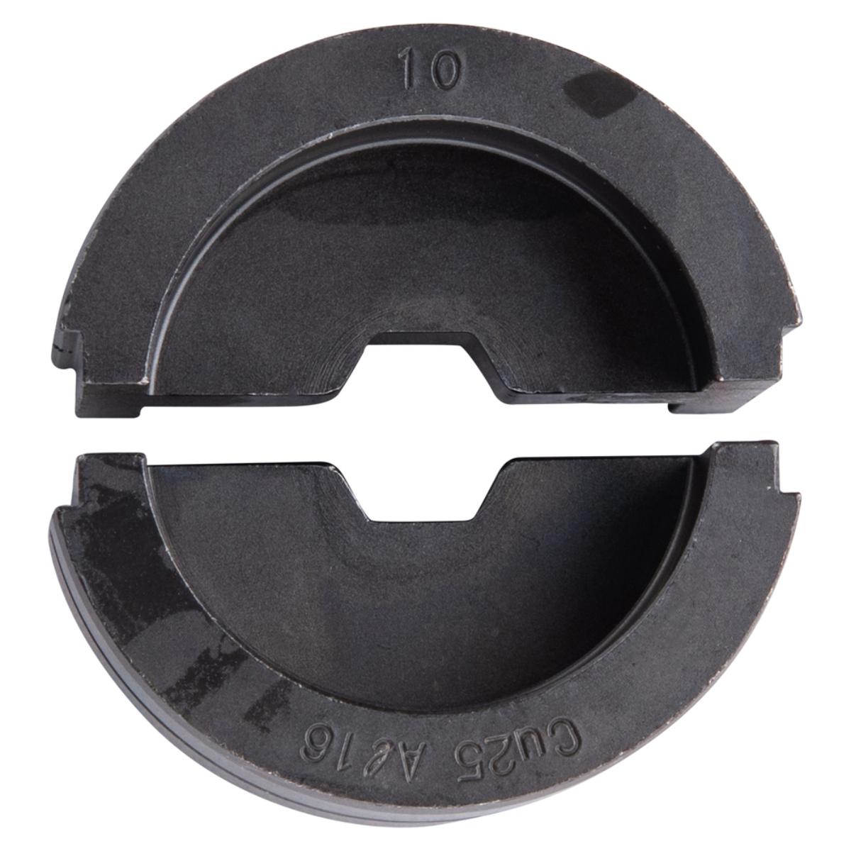 Insert de presse hexagonal Makita K10