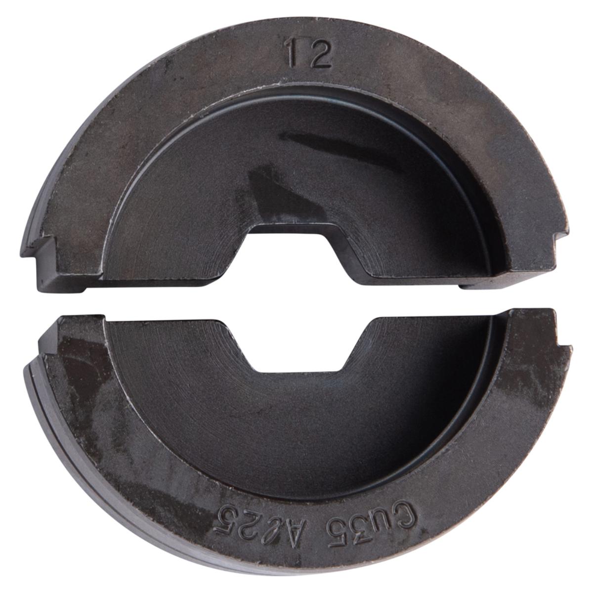 Insert de presse hexagonal K12 Makita