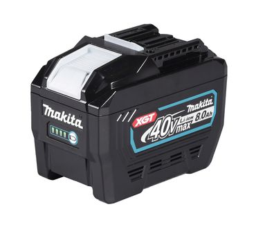 Makita Akku BL4080F Li 40V 8,0 Ah