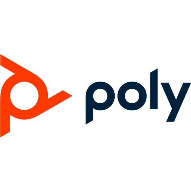 Alimentation Poly Trio C60 avec câble secteur et CAT-5