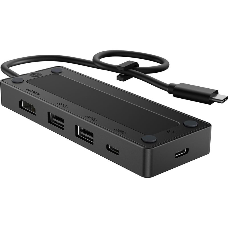 Hub de voyage USB-C HP G3