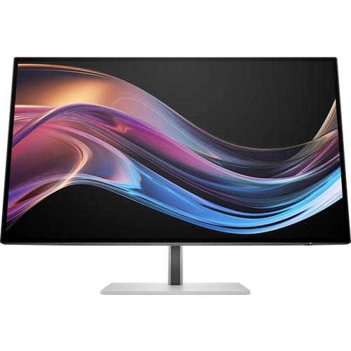 Écran HP Série 7 Pro 727pk 4K UHD 68,6 cm (27") 4K UHD, IPS Black, 5 ms, HDMI, DisplayPort, 60 Hz, 16:9