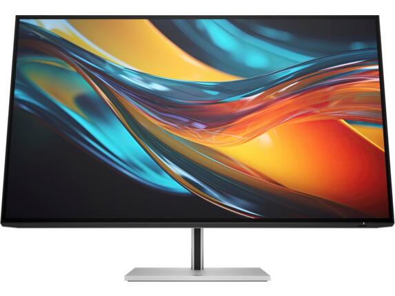 Moniteur HP Series 7 Pro 732pk 4K UHD 80 cm (31,5") 4K UHD, IPS, 5 ms, HDMI, DisplayPort, Thunderbolt, 60 Hz, 16:9