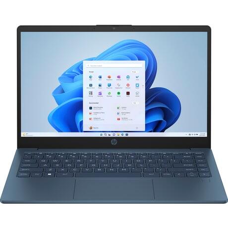 PC portable HP 14-ee0055ng Intel® Core™ i5-1335U 35,6 cm (14") 16 Go RAM, 512 Go SSD, Full HD, Windows 11 Home