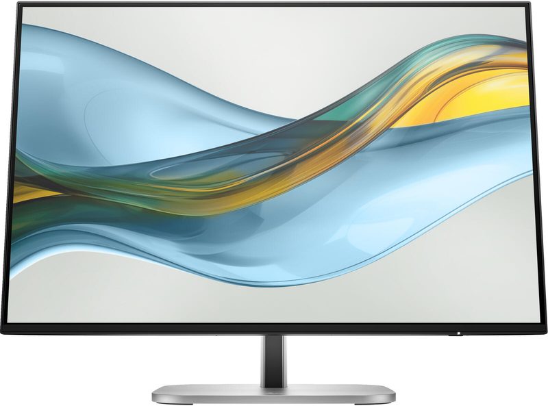 Écran HP Serie 5 Pro 524pn WUXGA 61 cm (24 pouces) 1920 x 1200 pixels, écran IPS, 5 ms, 100 Hz, DisplayPort 1.2, HDMI 1.4