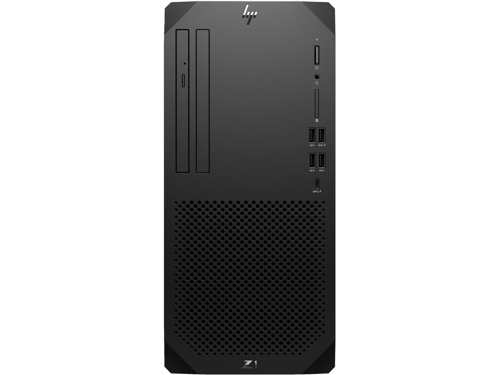 PC de bureau HP Z1 G9 Tower - Intel® Core™ i9-13900, 32 Go RAM, 1 To SSD, NVIDIA® GeForce RTX™ 4060, Windows 11 Pro