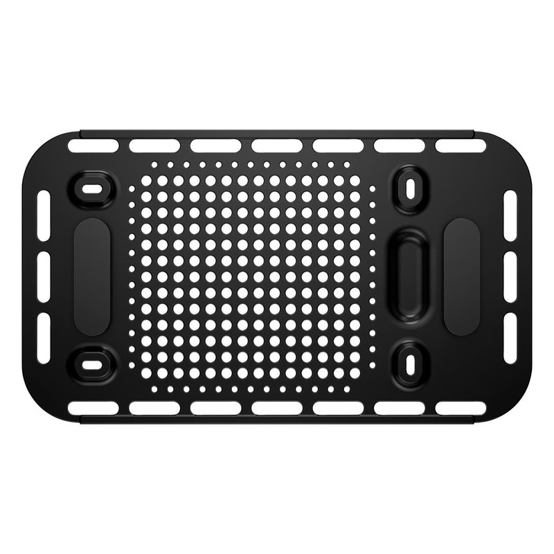 Kit de plaques de fixation pour Poly Studio G62