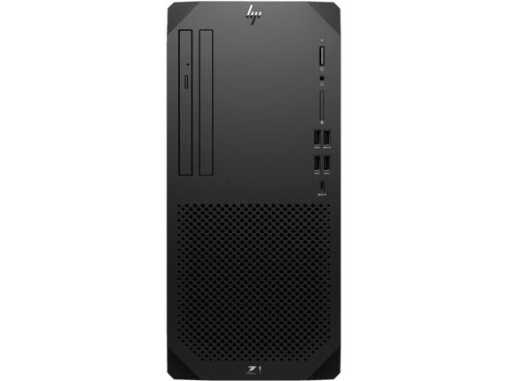 PC de bureau HP Z1 G9 Tower - Intel® Core™ i5-14600, 16 Go RAM, 512 Go SSD, NVIDIA® RTX 4060, Windows 11 Pro
