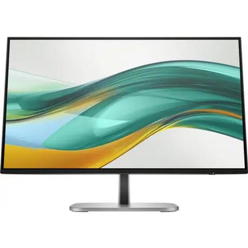 HP Série 5 Pro 524pf Écran Full HD 60,5 cm (23,8 pouces) 1920 x 1080 pixels, dalle IPS, 5 ms, 100 Hz, DisplayPort, HDMI, hub USB