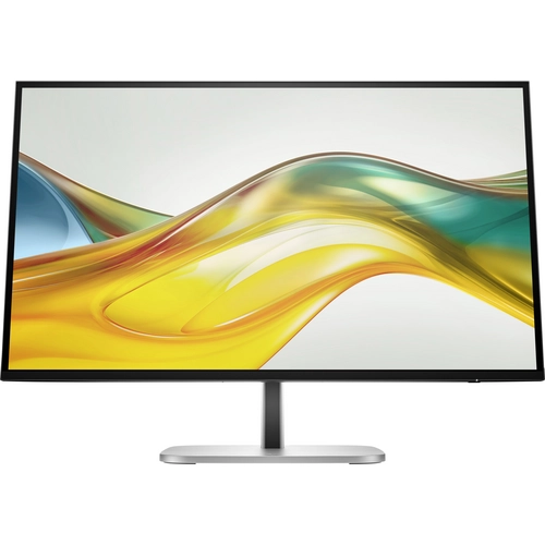 HP Série 5 Pro 527pq Écran QHD 68,6 cm (27 pouces) 2560 x 1440 pixels, dalle IPS, 5 ms, 100 Hz, DisplayPort 1.2, HDMI 2.0