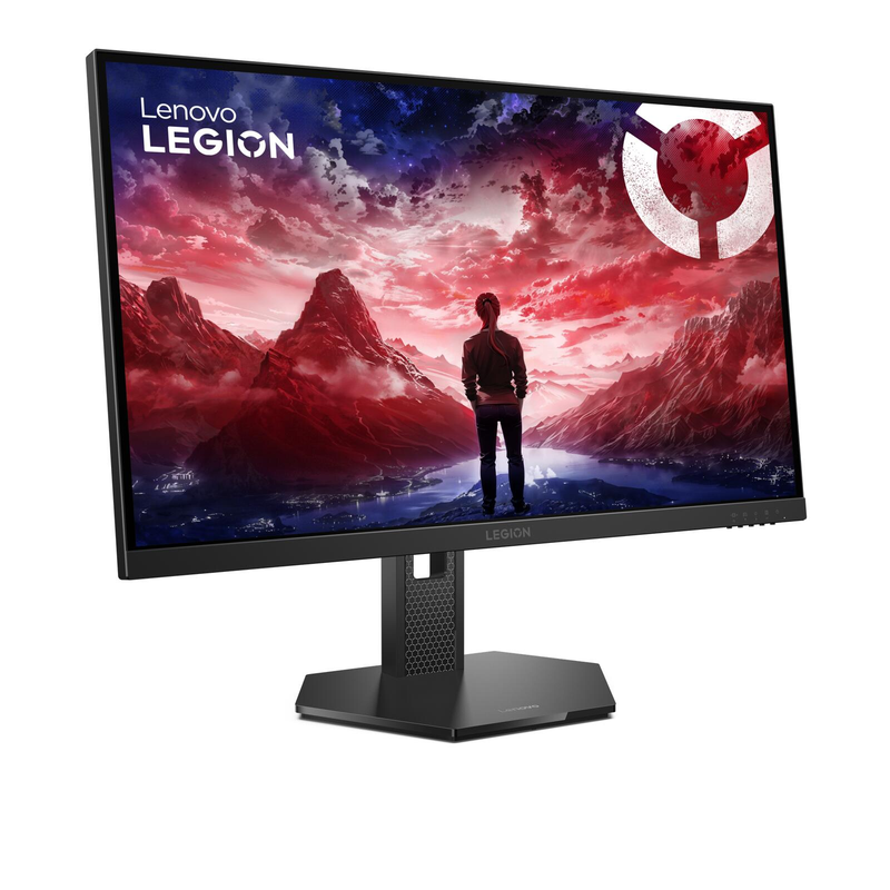 Lenovo Legion 27Q-10 Écran 68,6 cm (27") 2560 x 1440 pixels, dalle IPS, 240 Hz, 2x HDMI® 2.1